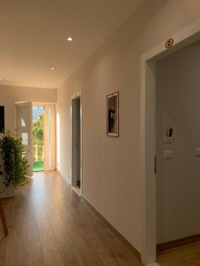 Merly Hotel Permet Ngoại thất bức ảnh