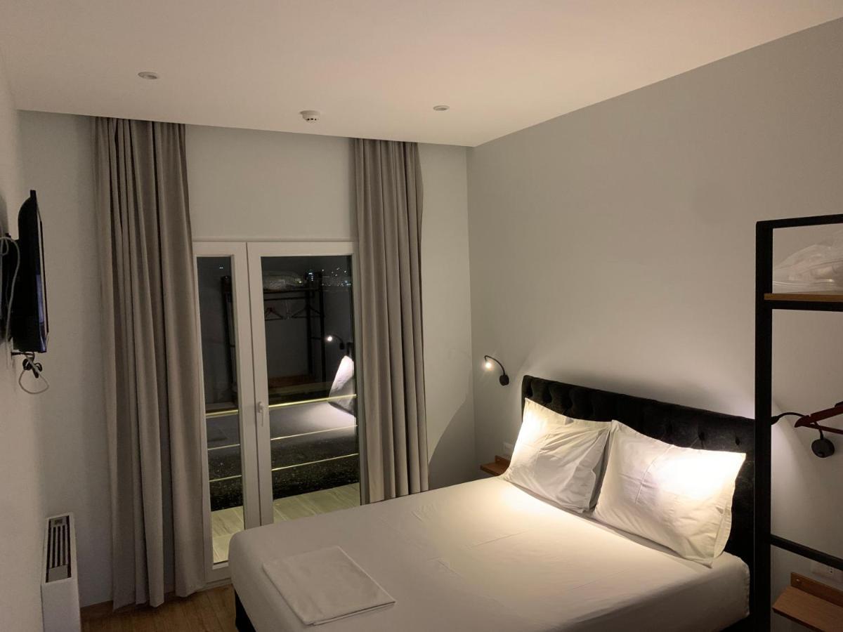 Merly Hotel Permet Ngoại thất bức ảnh